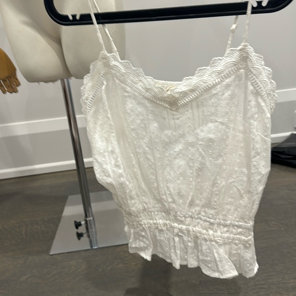 Brand new Peplum style women's top - Picture 2 of 6